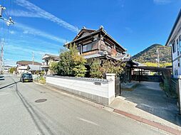 赤穂市目坂　戸建て