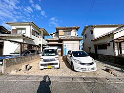 赤穂市朝日町　戸建て