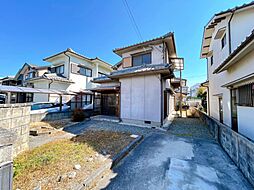 赤穂市朝日町　戸建て