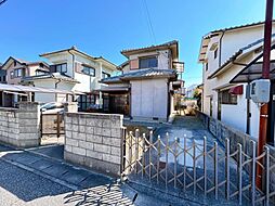 赤穂市朝日町　戸建て