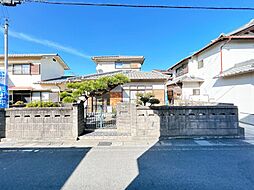 赤穂市本水尾町　戸建て