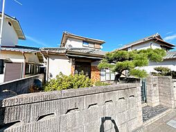 赤穂市本水尾町　戸建て