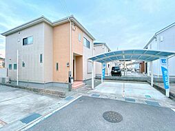 たつの市龍野町宮脇　戸建て