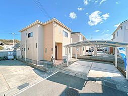 たつの市龍野町宮脇　戸建て