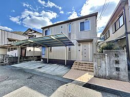 備前市伊部　戸建て