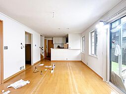 備前市伊部　戸建て