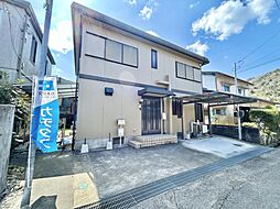 備前市伊部　戸建て