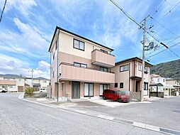 赤穂市北野中　戸建て