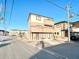 赤穂市北野中　戸建て