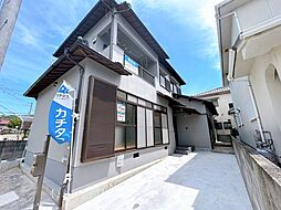 揖保郡太子町鵤　戸建て