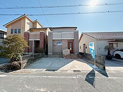 たつの市龍野町末政　戸建て