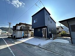 備前市伊部　戸建て