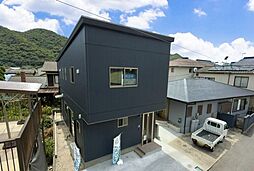備前市伊部　戸建て