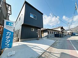 備前市伊部　戸建て