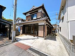 赤穂市塩屋　戸建て