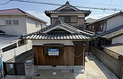 赤穂市塩屋　戸建て