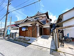 赤穂市塩屋 戸建て