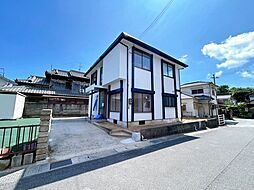 赤穂市塩屋 戸建て