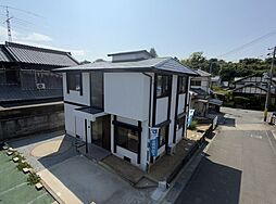 赤穂市塩屋　戸建て
