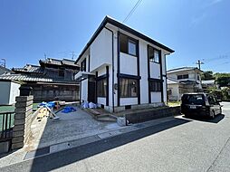 赤穂市塩屋　戸建て