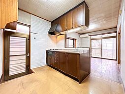 赤穂市目坂　戸建て