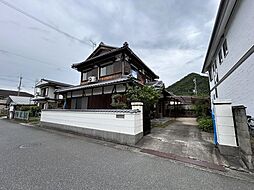 赤穂市目坂 戸建て