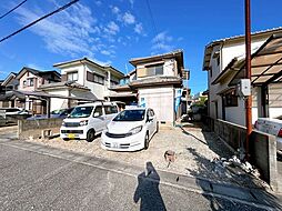 赤穂市朝日町　戸建て