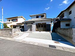 赤穂市本水尾町 戸建て