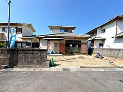赤穂市本水尾町 戸建て