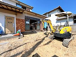 赤穂市本水尾町 戸建て