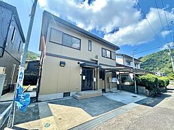 備前市伊部　戸建て