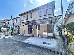 備前市伊部　戸建て