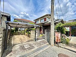 たつの市御津町釜屋 戸建て