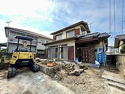 たつの市御津町釜屋　戸建て
