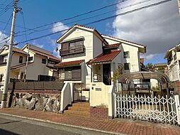 川西市緑台７丁目　中古戸建