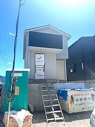 川西市松が丘町 新築戸建 1号地