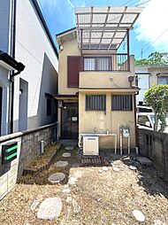 川西市東畦野２丁目　中古戸建