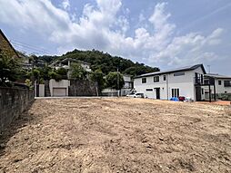 宝塚市花屋敷松ガ丘　売土地 B号地