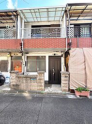 宝塚市鹿塩２丁目　テラスハウス