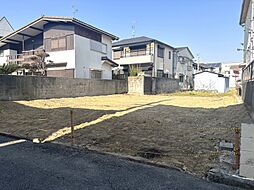 尼崎市富松町３丁目　新築戸建 ２号地