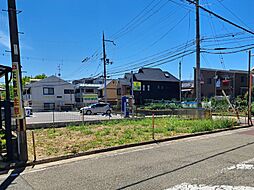 宝塚市安倉南４丁目　新築戸建