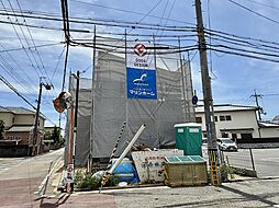 宝塚市安倉南４丁目　新築戸建
