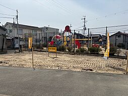 伊丹市北伊丹４丁目　新築戸建