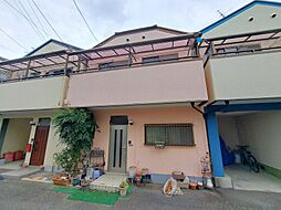 宝塚市山本南３丁目　テラスハウス