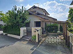 三田市友が丘１丁目　中古戸建