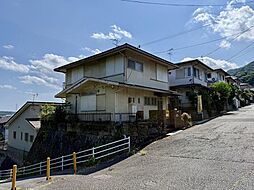 宝塚市光ガ丘２丁目　古家付土地