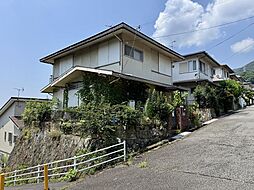 宝塚市光ガ丘２丁目　古家付土地