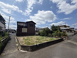 伊丹市西野２丁目　新築戸建