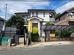 三田市つつじが丘４丁目　中古戸建
