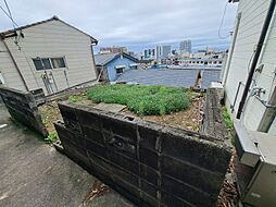 宝塚市花屋敷荘園１丁目　売土地